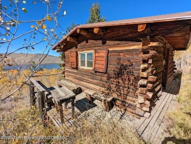 Lake Home Off Market in Pinedale, Wyoming