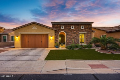 Lake Home Sale Pending in Maricopa, Arizona