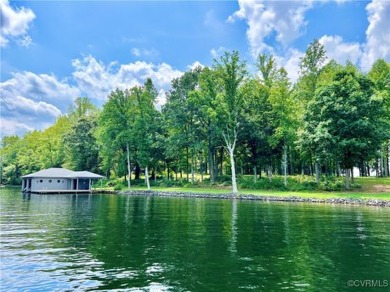 Lake Anna Home For Sale in Mineral Virginia