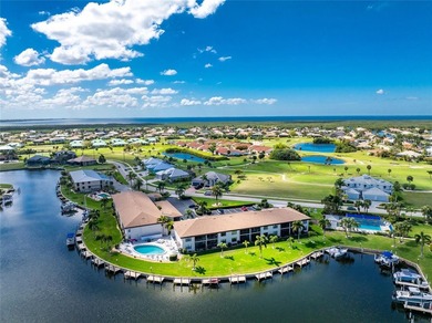 Lake Condo For Sale in Punta Gorda, Florida
