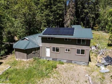 Remote, private, and surrounded by nature, this off-grid hunting - photo 1