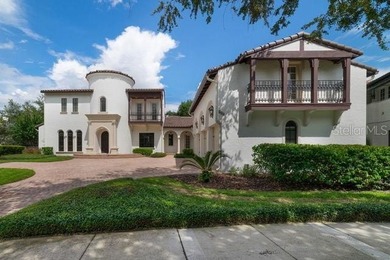 You found it! The most elegant estate home on one of the only - photo 3