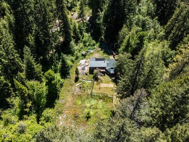 Remote, private, and surrounded by nature, this off-grid hunting - photo 6