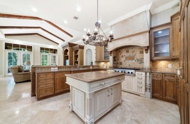 You found it! The most elegant estate home on one of the only - photo 8