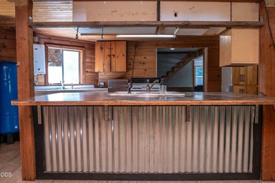 Remote, private, and surrounded by nature, this off-grid hunting - photo 8
