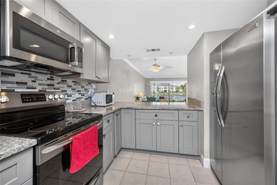Welcome to waterfront living in the highly desirable community - photo 10