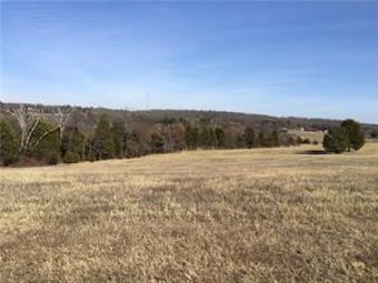 (private lake, pond, creek) Lot For Sale in Van Buren Arkansas
