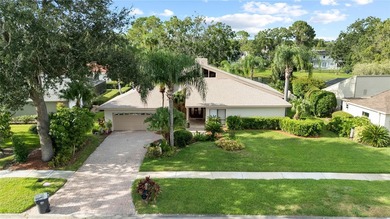 (private lake, pond, creek) Home Sale Pending in Tampa Florida