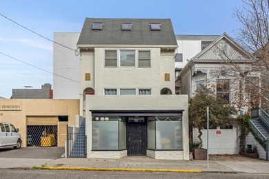 Lake Merritt Home For Sale in Oakland California