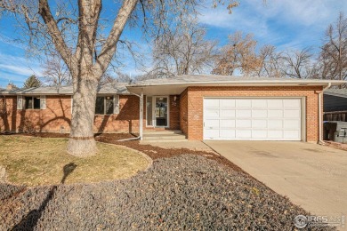 Lake Home For Sale in Longmont, Colorado