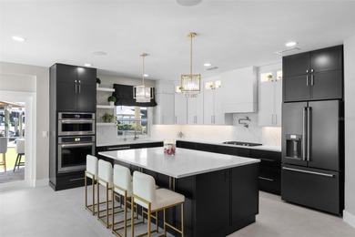 This stunning contemporary was completely TRANSFORMED in 2019 - photo 11