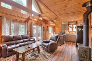 (private lake, pond, creek) Home For Sale in Dallas Plt Maine