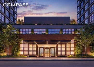 Residence 2DW is one of the most coveted homes at The Huron the - photo 11