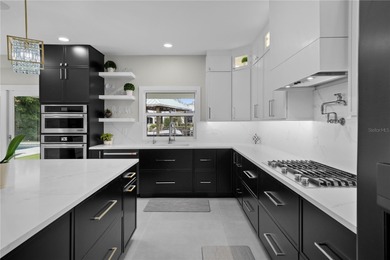 This stunning contemporary was completely TRANSFORMED in 2019 - photo 12