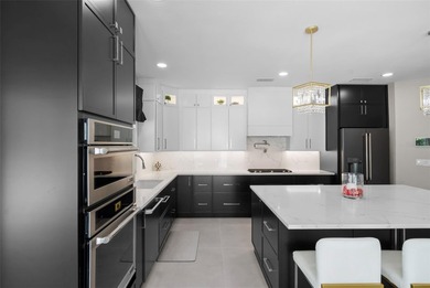 This stunning contemporary was completely TRANSFORMED in 2019 - photo 13