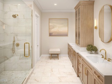 Nestled within the historic charm of Hope Valley, the Cottage - photo 13