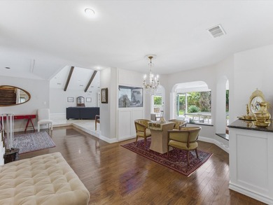A private, gated retreat in Dallas, 6160 Spring Valley Road - photo 14
