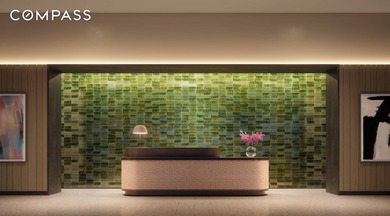 Residence 2DW is one of the most coveted homes at The Huron the - photo 14