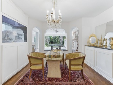A private, gated retreat in Dallas, 6160 Spring Valley Road - photo 15