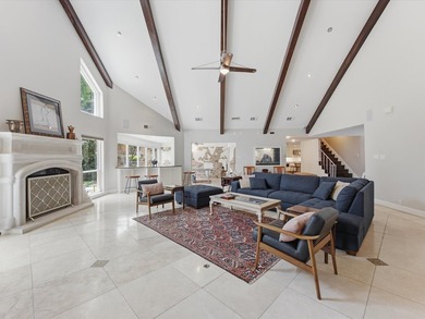 A private, gated retreat in Dallas, 6160 Spring Valley Road - photo 16