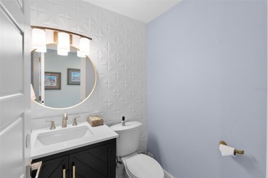 This stunning contemporary was completely TRANSFORMED in 2019 - photo 17