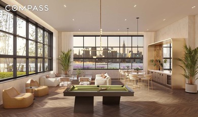 Residence 2DW is one of the most coveted homes at The Huron the - photo 17