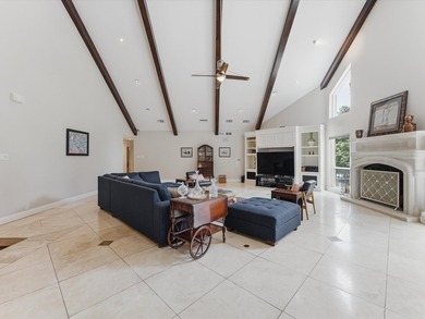 A private, gated retreat in Dallas, 6160 Spring Valley Road - photo 18