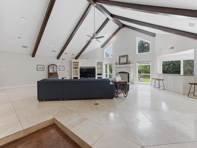 A private, gated retreat in Dallas, 6160 Spring Valley Road - photo 19