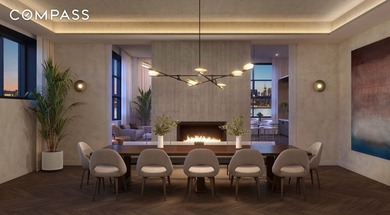 Residence 2DW is one of the most coveted homes at The Huron the - photo 19