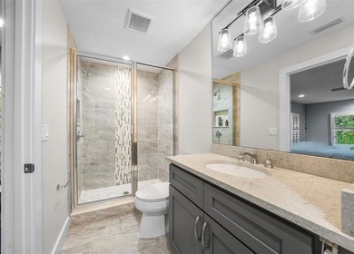 This stunning contemporary was completely TRANSFORMED in 2019 - photo 24