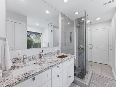 A private, gated retreat in Dallas, 6160 Spring Valley Road - photo 29