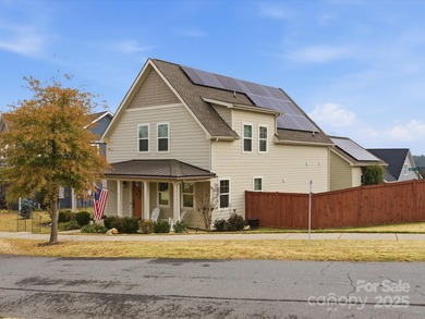 Lake Wylie Home For Sale in Cramerton North Carolina