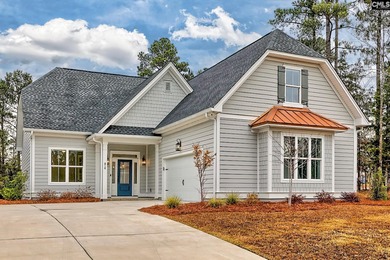 Lake Murray Home For Sale in Chapin South Carolina