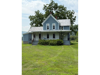 (private lake, pond, creek) Home For Sale in Coudersport Pennsylvania