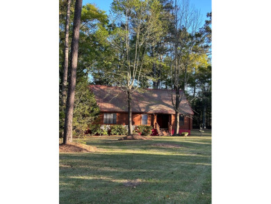 Lake Home For Sale in Ochlocknee, Georgia
