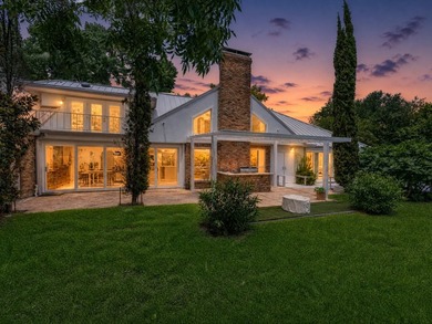A private, gated retreat in Dallas, 6160 Spring Valley Road - photo 33