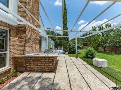 A private, gated retreat in Dallas, 6160 Spring Valley Road - photo 35