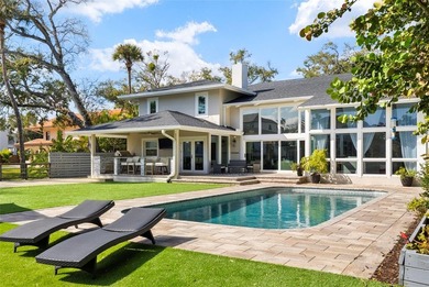 This stunning contemporary was completely TRANSFORMED in 2019 - photo 36