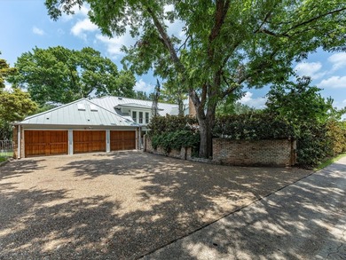 A private, gated retreat in Dallas, 6160 Spring Valley Road - photo 39