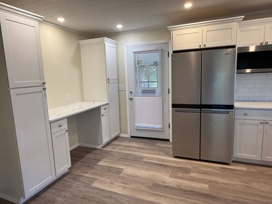 Manatee River Home For Sale in Ellenton Florida