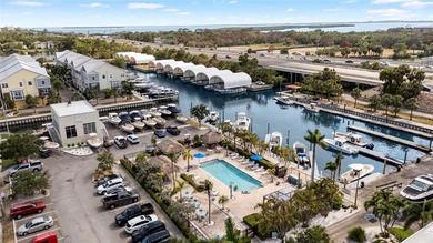 Life at The Cove at Loggerhead Marina feels different from the - photo 42