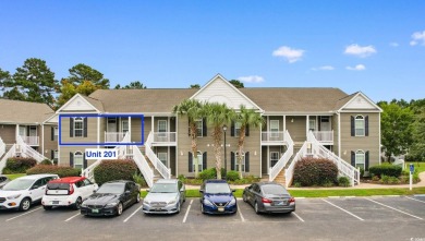 Lake Condo For Sale in Myrtle Beach, South Carolina