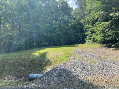 Lake De Jarnette Lot For Sale in Ruther Glen Virginia