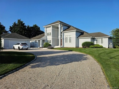 This contemporary home offers approximately 4890 square feet of - photo 1