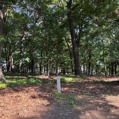 Lake Lot For Sale in Afton, Oklahoma