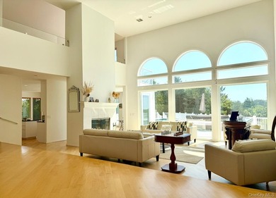 This contemporary home offers approximately 4890 square feet of - photo 5