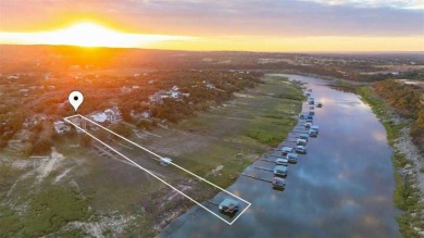 Lake Home For Sale in Spicewood, Texas