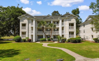 Lake Condo For Sale in Myrtle Beach, South Carolina