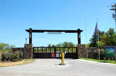 Lake Acreage For Sale in Kemp, Texas