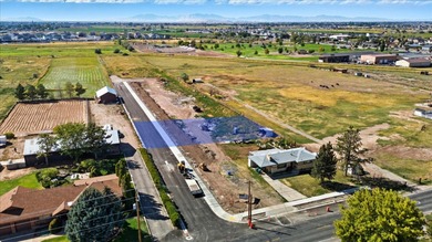 Great Salt Lake Lot For Sale in West Haven Utah